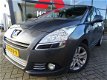 Peugeot 5008 - 1.6 THP ST Premiere 7 PERSOONS *CRUISE CONTROL*CLIMATE CONTROL* PARKEERSENSOREN VOOR - 1 - Thumbnail