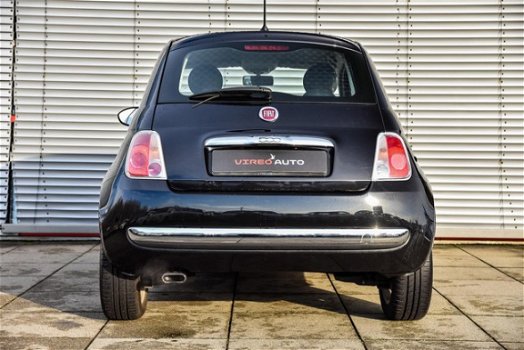 Fiat 500 - 80 TWIN AIR TURBO POPSTAR LAGE KMS - 1