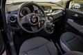 Fiat 500 - 80 TWIN AIR TURBO POPSTAR LAGE KMS - 1 - Thumbnail