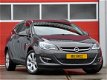 Opel Astra Sports Tourer - 1.4 Turbo Cosmo/ lage km/ zeer mooi - 1 - Thumbnail