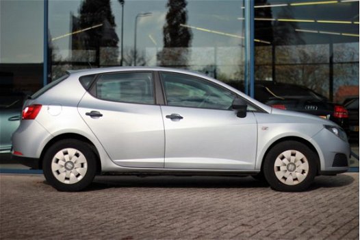 Seat Ibiza - 1.2 Club 5-DRS | ORIG. NL | NIEUWE APK - 1