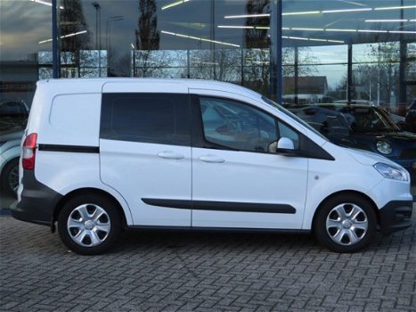 Ford Transit Courier - 1.5 TDCI Trend | NAVI | BLUETOOTH | AIRCO - 1
