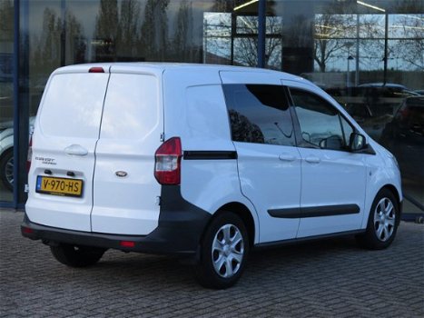 Ford Transit Courier - 1.5 TDCI Trend | NAVI | BLUETOOTH | AIRCO - 1