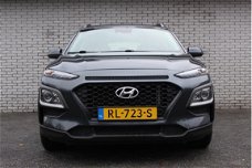 Hyundai Kona - 1.0 T-GDI 120pk 2WD Comfort