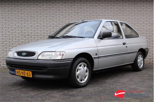 Ford Escort - 1.3 CL K9 - 1