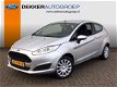 Ford Fiesta - 1.0 65 pk Style Nav-trekhaak 3d - 1 - Thumbnail