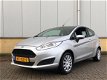 Ford Fiesta - 1.0 65 pk Style Nav-trekhaak 3d - 1 - Thumbnail