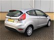 Ford Fiesta - 1.0 65 pk Style Nav-trekhaak 3d - 1 - Thumbnail