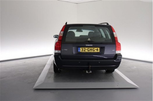 Volvo V70 - D5 aut. Edition Classic - 1