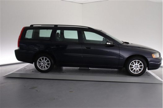 Volvo V70 - D5 aut. Edition Classic - 1