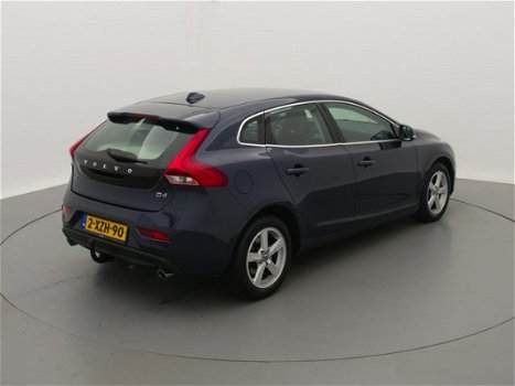Volvo V40 - D4 190pk Summum Business Pack Connect - 1