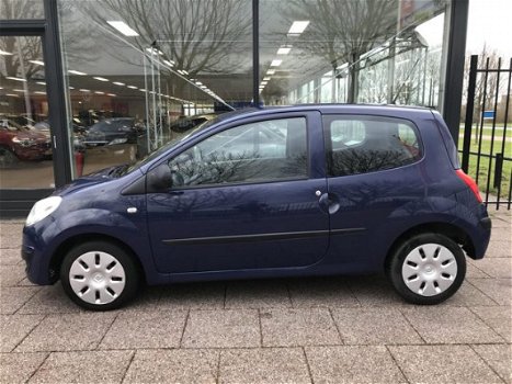 Renault Twingo - 1.2 76PK Authentique Airco 1e eigenaar Elektrisch pakket - 1