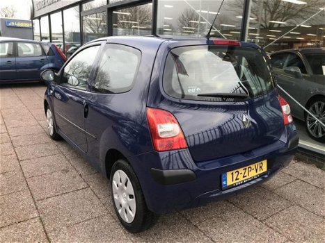 Renault Twingo - 1.2 76PK Authentique Airco 1e eigenaar Elektrisch pakket - 1