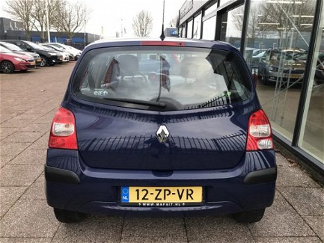 Renault Twingo - 1.2 76PK Authentique Airco 1e eigenaar Elektrisch pakket - 1