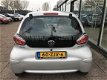 Toyota Aygo - 1.0 68PK Aspiration 5-Deurs Airco Lichtmetaal Elektrisch pakket - 1 - Thumbnail