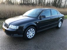 Audi A4 - 2.0 96KW Airco | Nw distributieriem | Rijklaar prijs