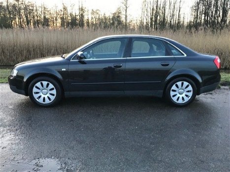 Audi A4 - 2.0 96KW Airco | Nw distributieriem | Rijklaar prijs - 1