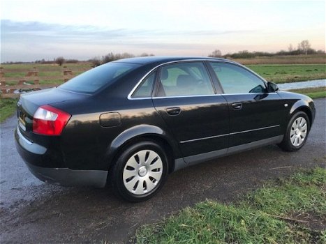 Audi A4 - 2.0 96KW Airco | Nw distributieriem | Rijklaar prijs - 1