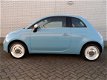 Fiat 500 - 1.2 Vintage '57 Lederen bekleding - Full Options - 1 - Thumbnail