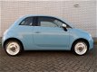 Fiat 500 - 1.2 Vintage '57 Lederen bekleding - Full Options - 1 - Thumbnail