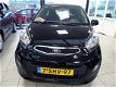 Kia Picanto - 1.0 CVVT Plus Pack 5 Drs.Airco.Incl 6M Bovag gar - 1 - Thumbnail