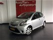 Toyota Aygo - 1.0 VVT-i 5D Now Airco - 1 - Thumbnail