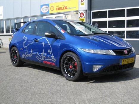 Honda Civic - 1.8 Sport - 1