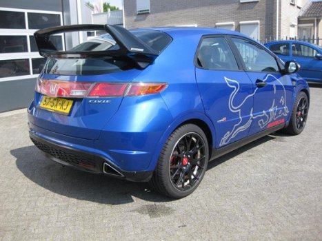 Honda Civic - 1.8 Sport - 1