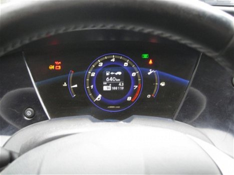 Honda Civic - 1.8 Sport - 1