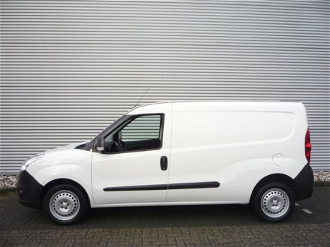 Opel Combo - 1.3 CDTi (90Pk) L2H1 Airco Cruise - 1