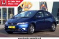 Honda Civic - 1.4 Sport Silverstone -Climate control | Cruisecontrol - 1 - Thumbnail