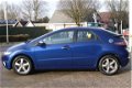 Honda Civic - 1.4 Sport Silverstone -Climate control | Cruisecontrol - 1 - Thumbnail