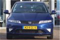 Honda Civic - 1.4 Sport Silverstone -Climate control | Cruisecontrol - 1 - Thumbnail