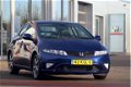 Honda Civic - 1.4 Sport Silverstone -Climate control | Cruisecontrol - 1 - Thumbnail