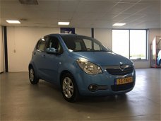 Opel Agila - 1.0 12V 68pk Edition