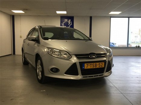 Ford Focus - 1.6 TI-VCT 77KW - 1