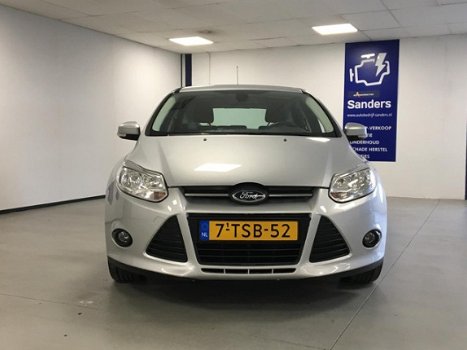 Ford Focus - 1.6 TI-VCT 77KW - 1