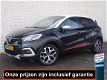 Renault Captur - TCE 90PK INTENS NAVI/CRUISE/CAMERA/CLIMATE/17''LMV - 1 - Thumbnail