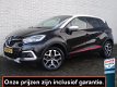 Renault Captur - TCE 90PK INTENS NAVI/CRUISE/CAMERA/CLIMATE/17''LMV - 1 - Thumbnail