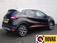 Renault Captur - TCE 90PK INTENS NAVI/CRUISE/CAMERA/CLIMATE/17''LMV