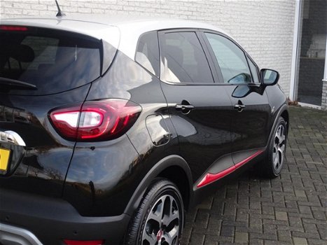 Renault Captur - TCE 90PK INTENS NAVI/CRUISE/CAMERA/CLIMATE/17''LMV - 1