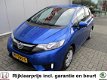 Honda Jazz - 1.3 i-VTEC 102pk Trend - 1 - Thumbnail