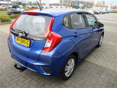 Honda Jazz - 1.3 i-VTEC 102pk Trend - 1