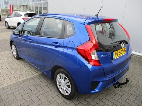 Honda Jazz - 1.3 i-VTEC 102pk Trend - 1