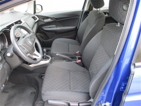 Honda Jazz - 1.3 i-VTEC 102pk Trend - 1