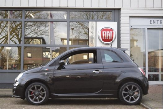 Fiat 500 - 0.9 TwinAir 500S - 1