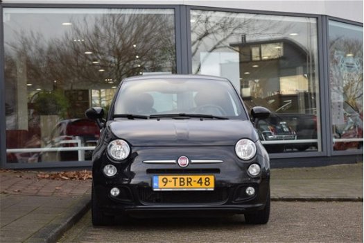 Fiat 500 - 0.9 TwinAir 500S - 1