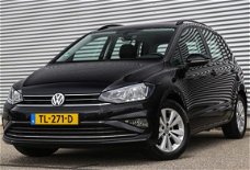 Volkswagen Golf Sportsvan - 1.0 TSI 110pk Comfortline Navigatie PDC 16"lm 99