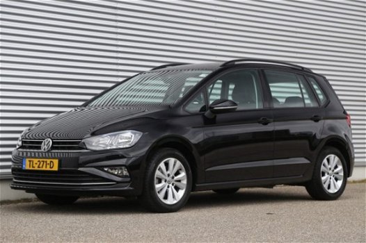 Volkswagen Golf Sportsvan - 1.0 TSI 110pk Comfortline Navigatie PDC 16