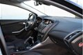 Ford Focus - 1.0 EcoBoost 125pk Titanium - 1 - Thumbnail
